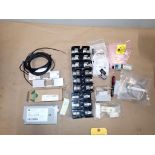 Lot of Assorted Components