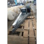 Honeywell Roller Conveyor