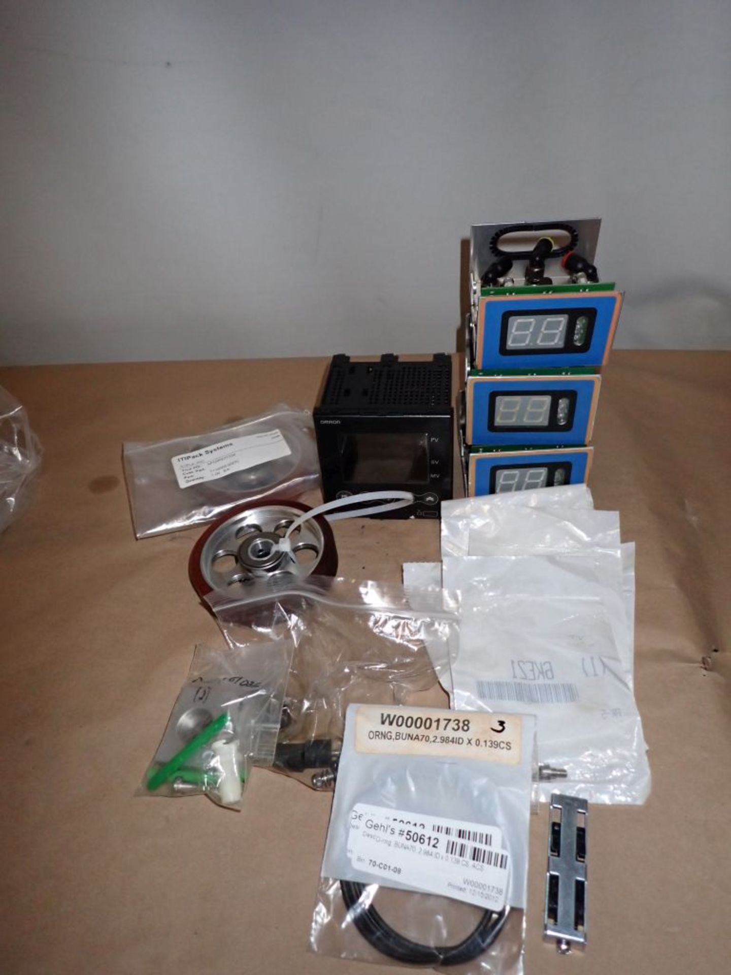 Lot of Assorted Components - Image 4 of 4