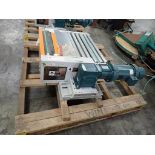 Honeywell Drive Conveyor Drive Assembly