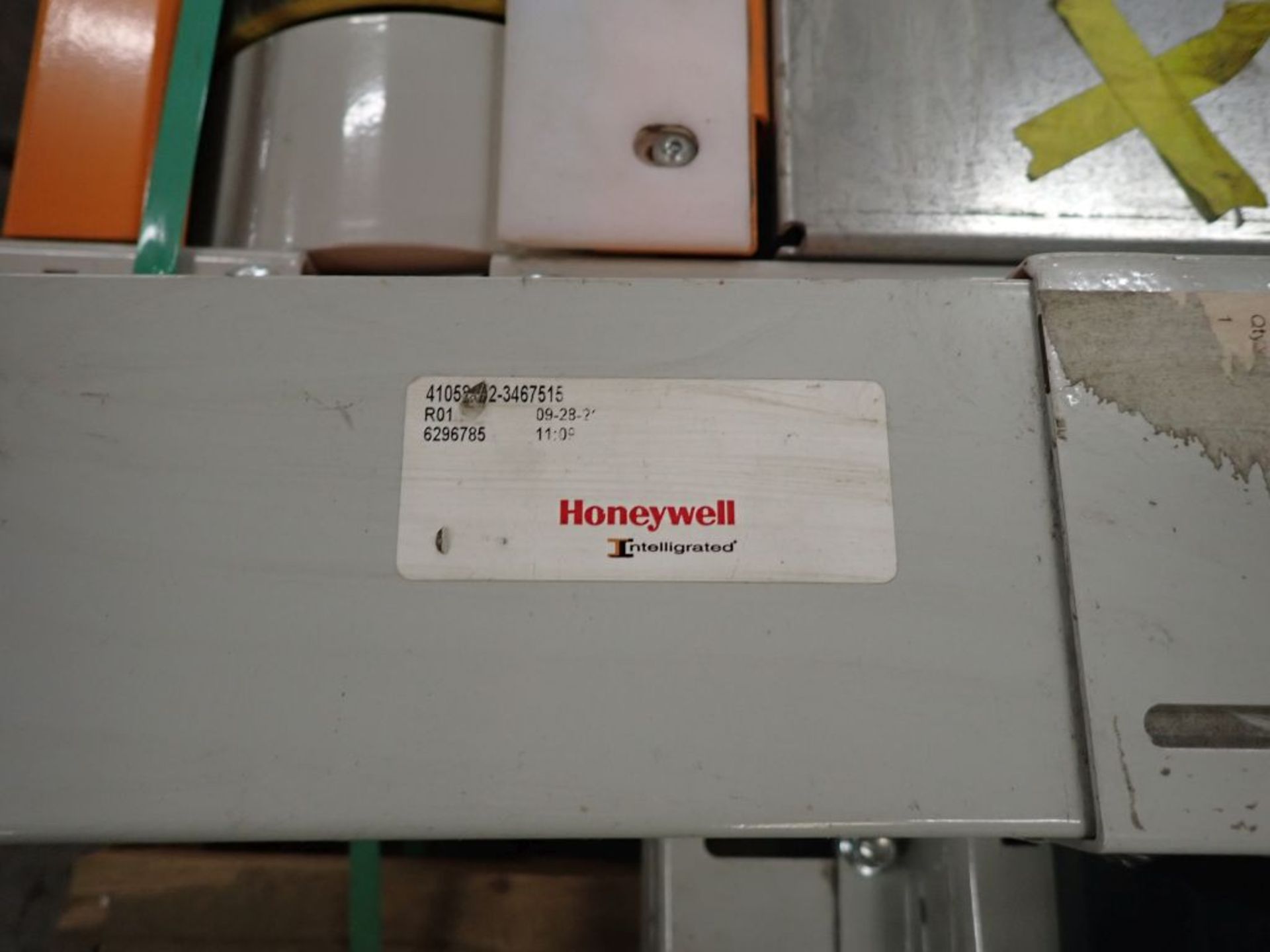 Honeywell Drive Conveyor Drive Assembly - Image 9 of 13
