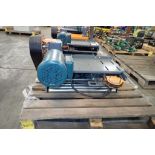 Boston Gear Conveyor Drive System