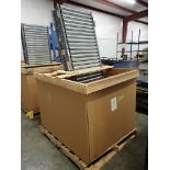 Honeywell Roller Conveyor