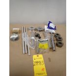 Lot of Assorted Components