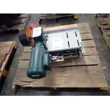 Honeywell Conveyor Drive Assembly