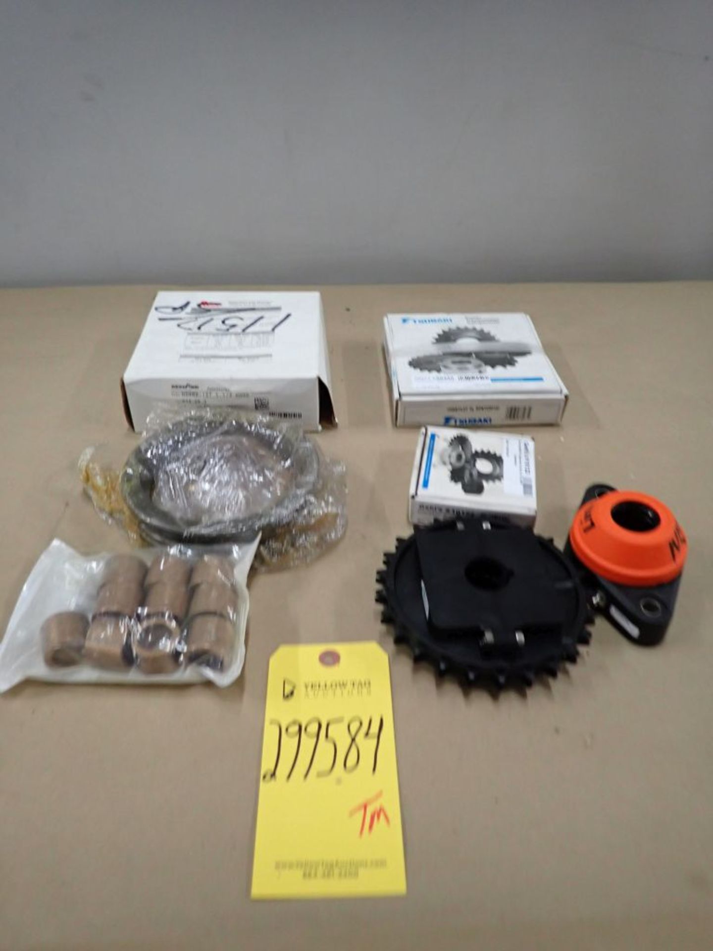 Lot of Assorted Components - Image 2 of 4