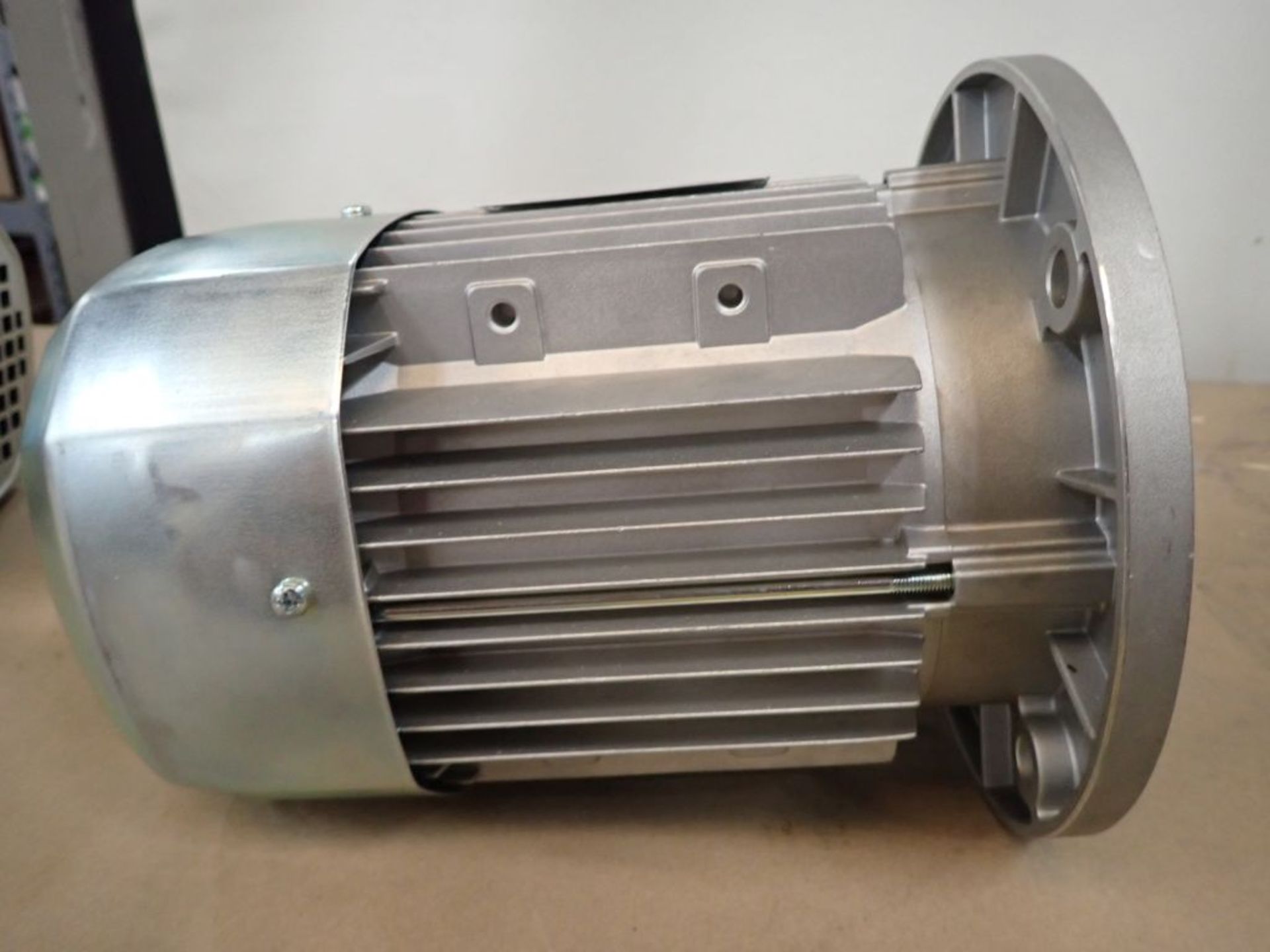 Bonfiglioli Electric Motor - Bild 4 aus 5