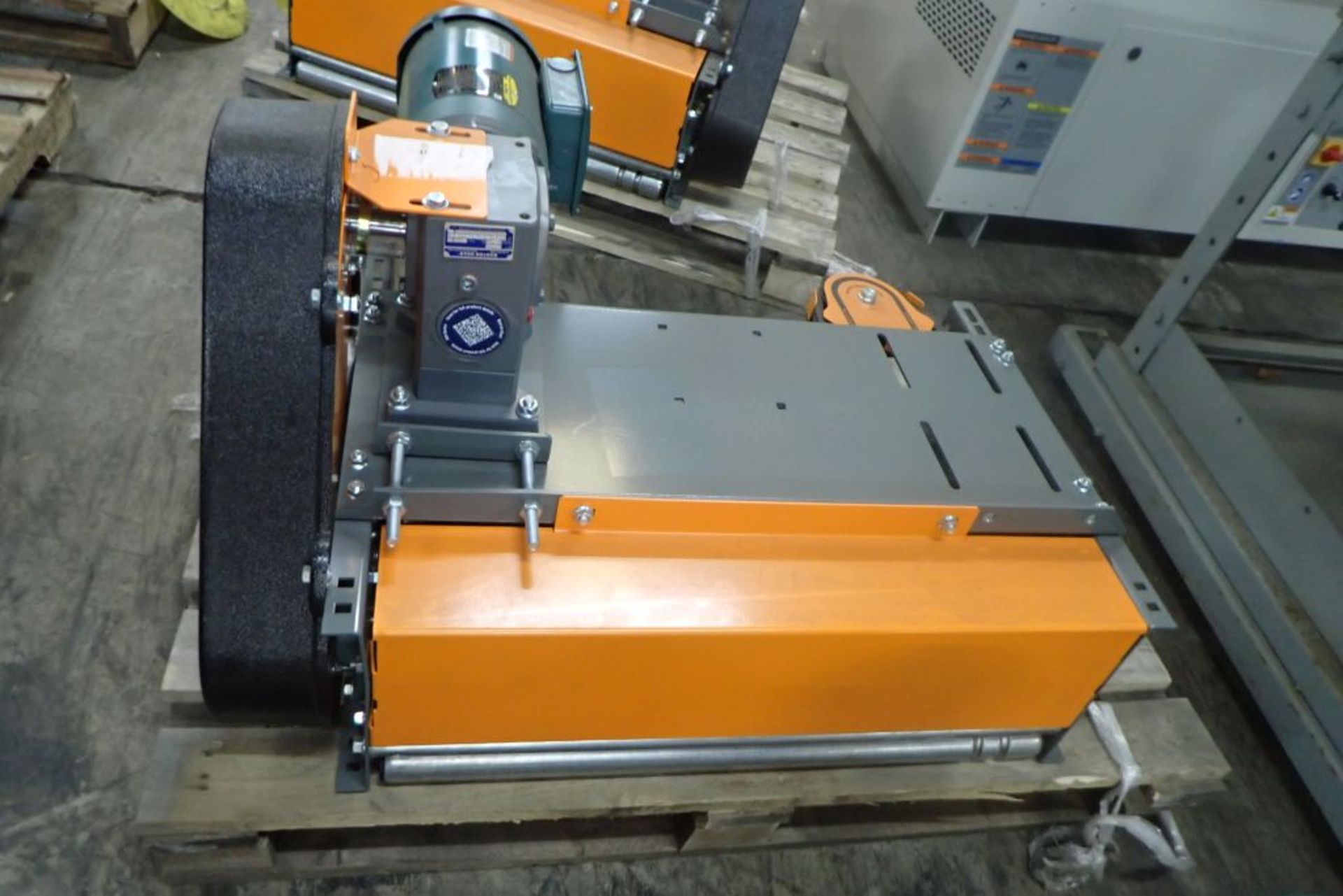 Boston Gear Conveyor Drive System - Bild 3 aus 9