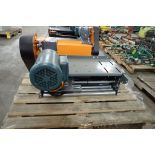 Boston Gear Conveyor Drive System