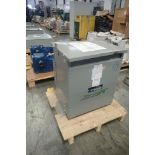 Rex Power Magnetic Isolation Transformer