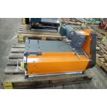 Boston Gear Conveyor Drive System