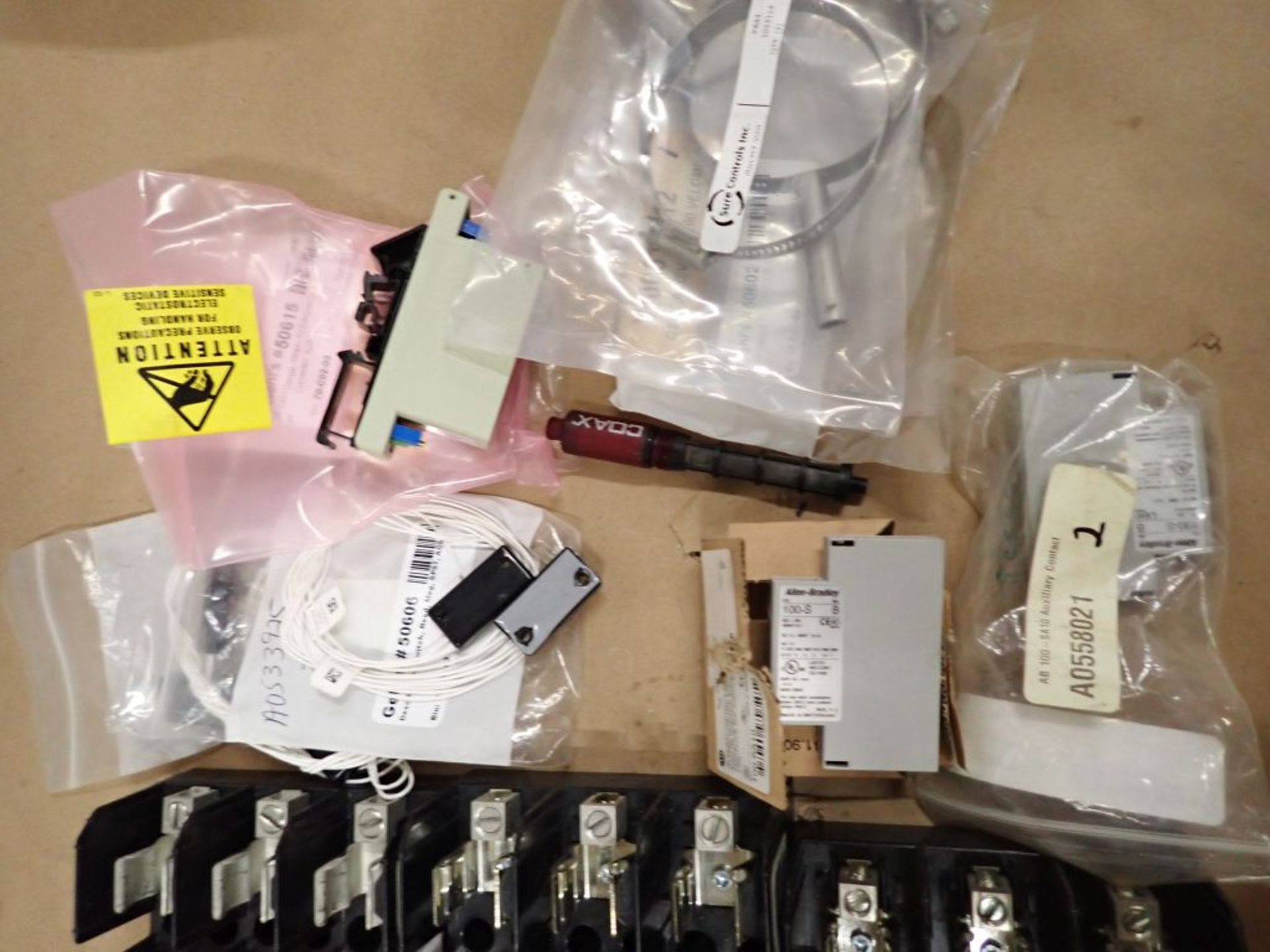 Lot of Assorted Components - Image 4 of 6