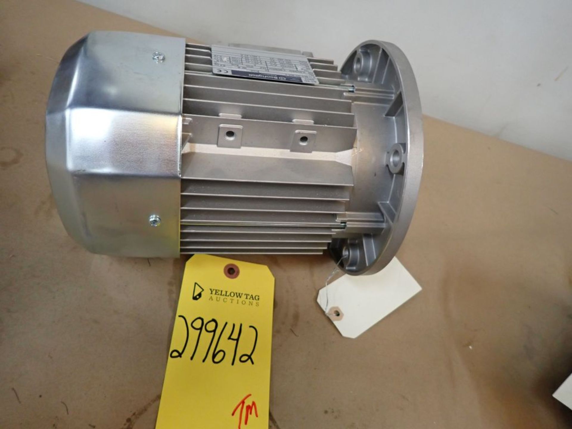 Bonfiglioli Electric Motor - Image 6 of 7