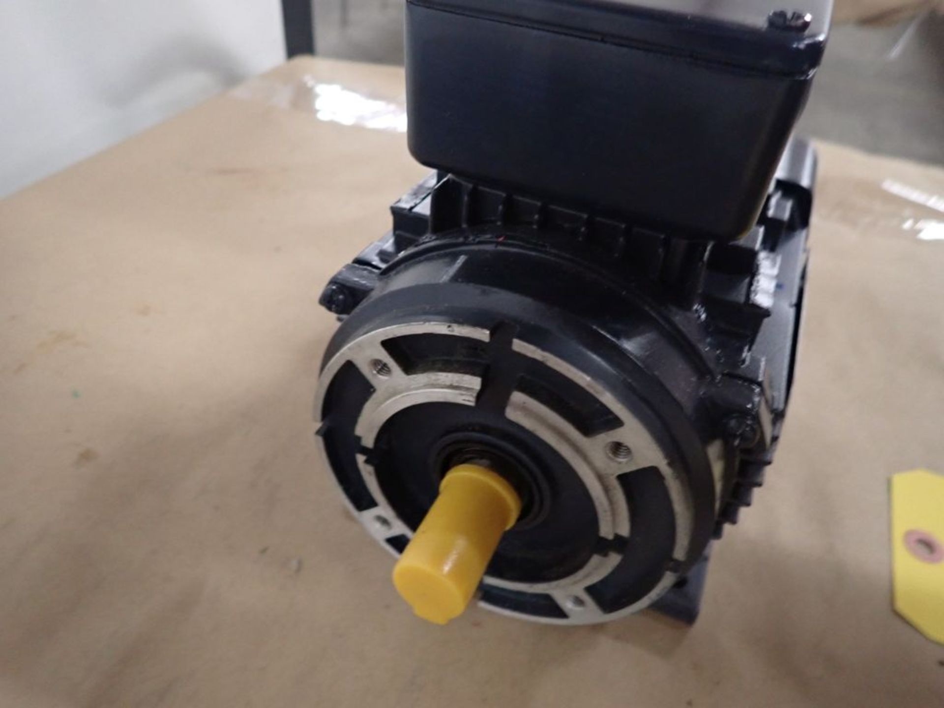 Marathon Electric Motor - Image 3 of 5