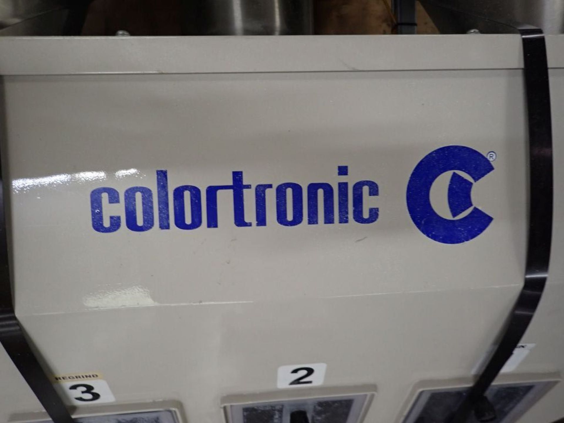 Colortronic Mixer - Image 6 of 9