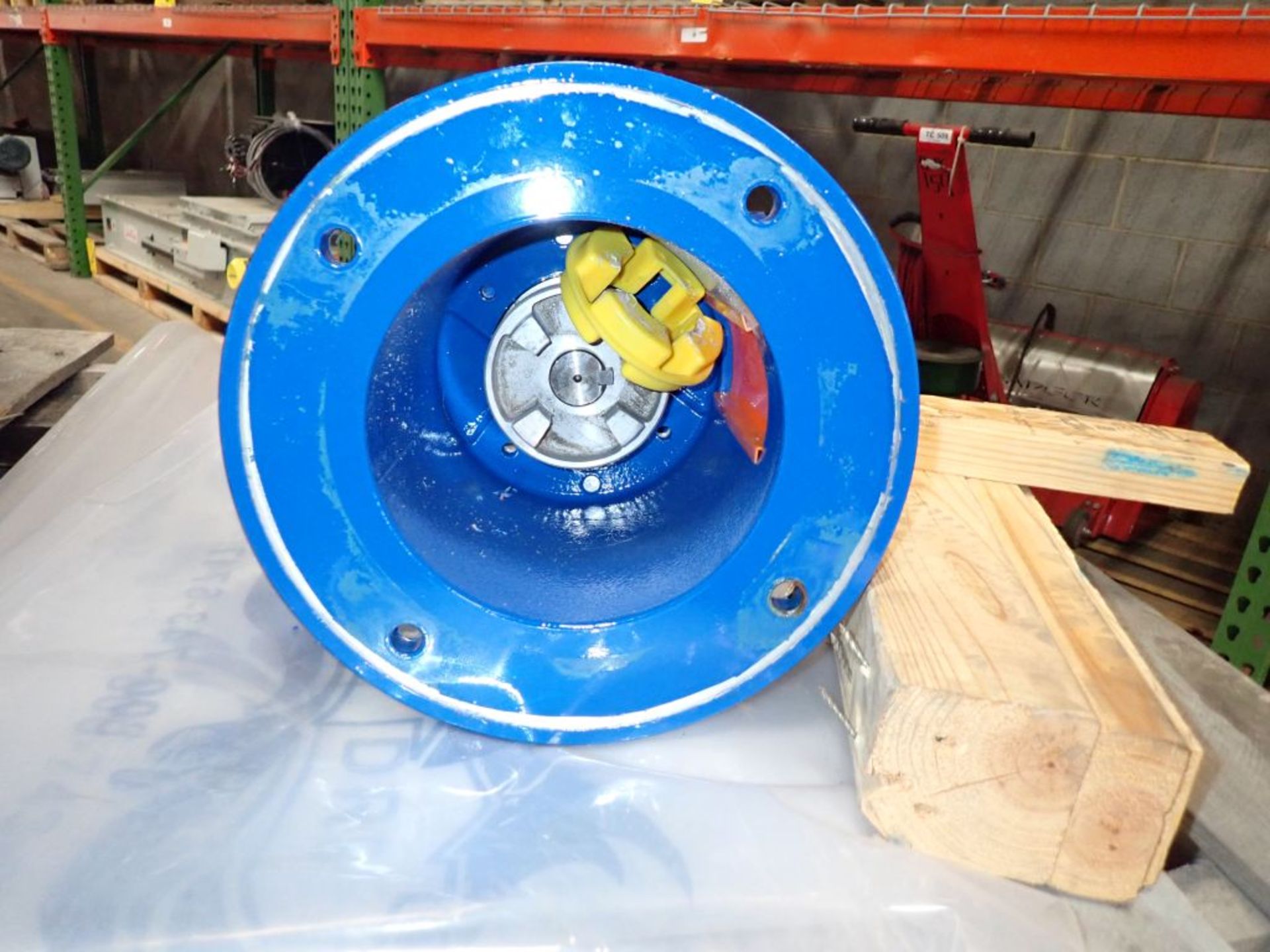 LDI Industries Suction Pump - Image 6 of 8