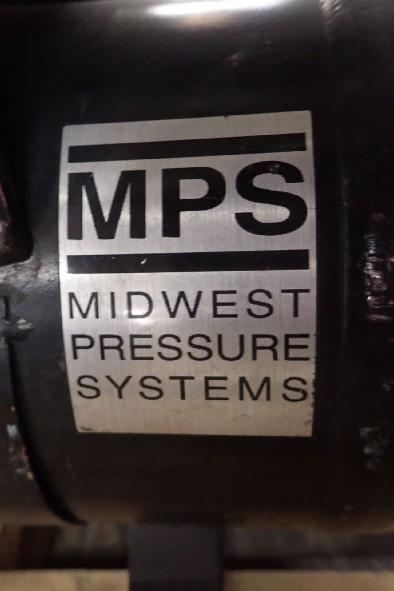 MPS Bootstrap Compressor Air Booster - Image 6 of 10