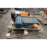 Boston Gear Conveyor Drive System