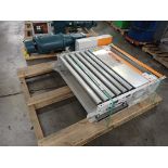 Honeywell Drive Conveyor Drive Assembly