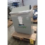 Rex Power Magnetic Isolation Transformer