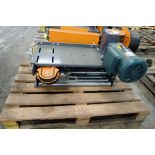 Boston Gear Conveyor Drive System