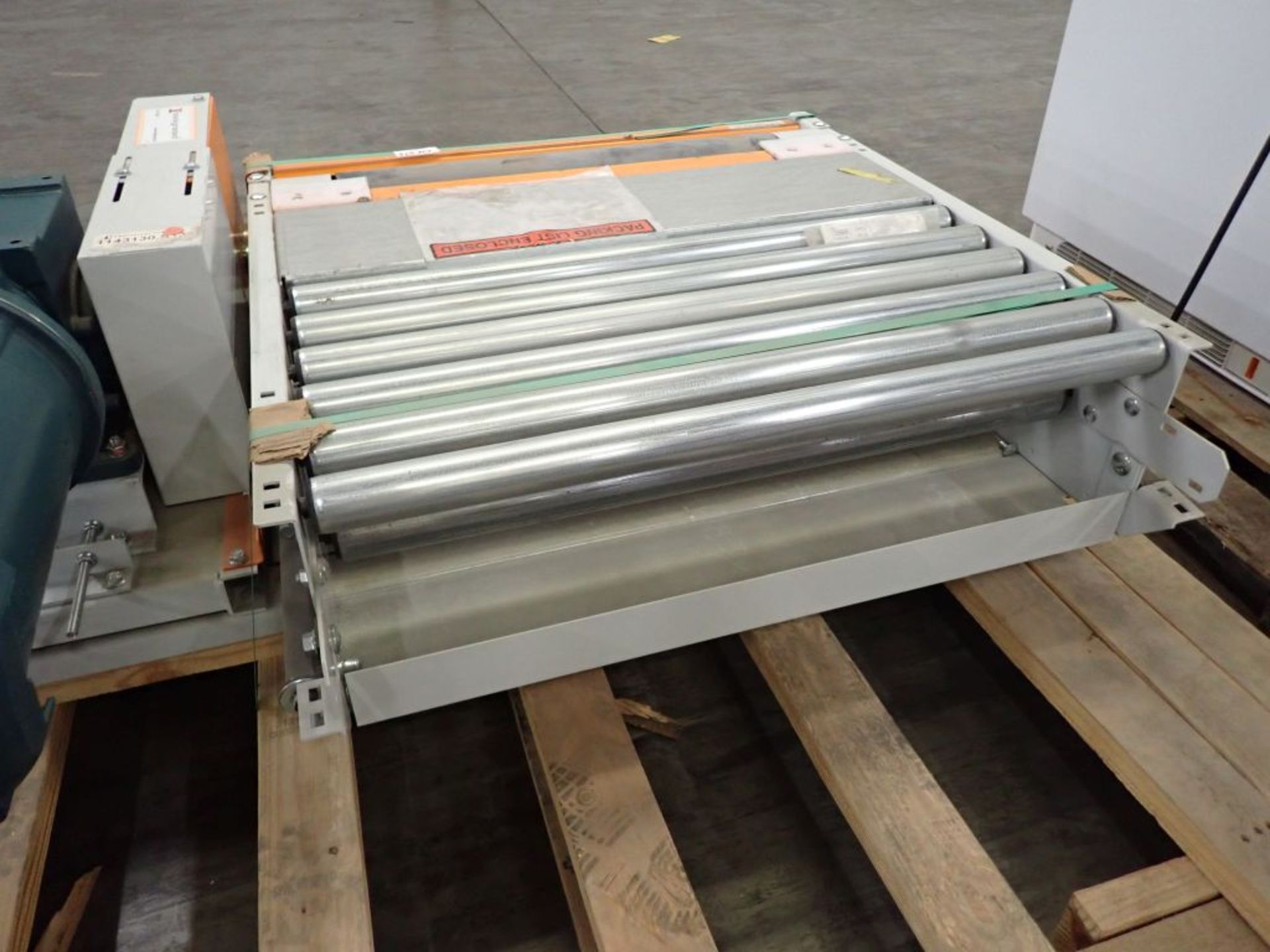 Honeywell Drive Conveyor Drive Assembly - Image 13 of 14