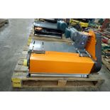 Boston Gear Conveyor Drive System