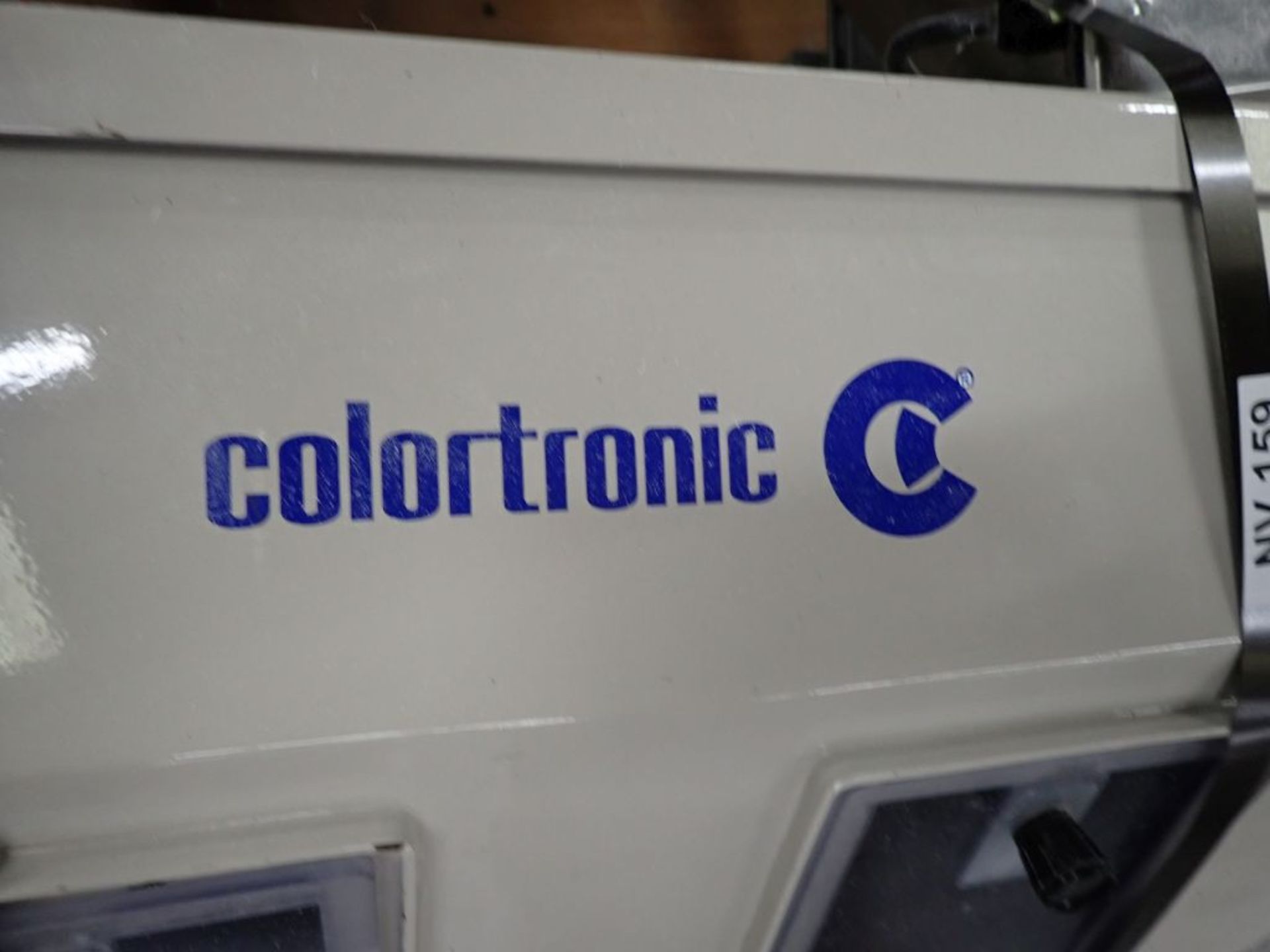 Colortronic Mixer - Image 6 of 9