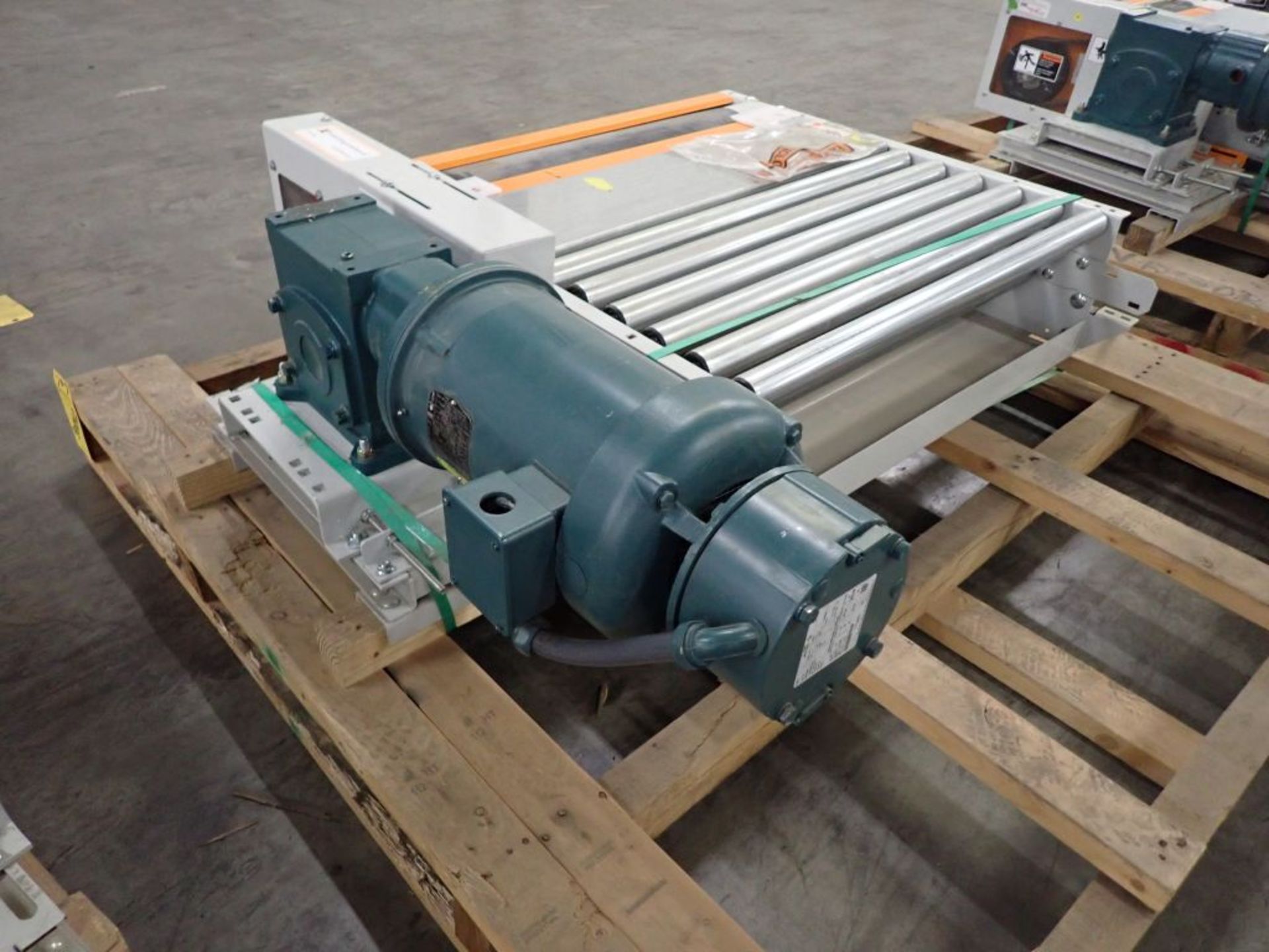 Honeywell Drive Conveyor Drive Assembly - Image 10 of 14