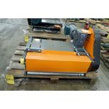 Boston Gear Conveyor Drive System