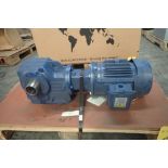 Sew-Eurodrive Gearmotor