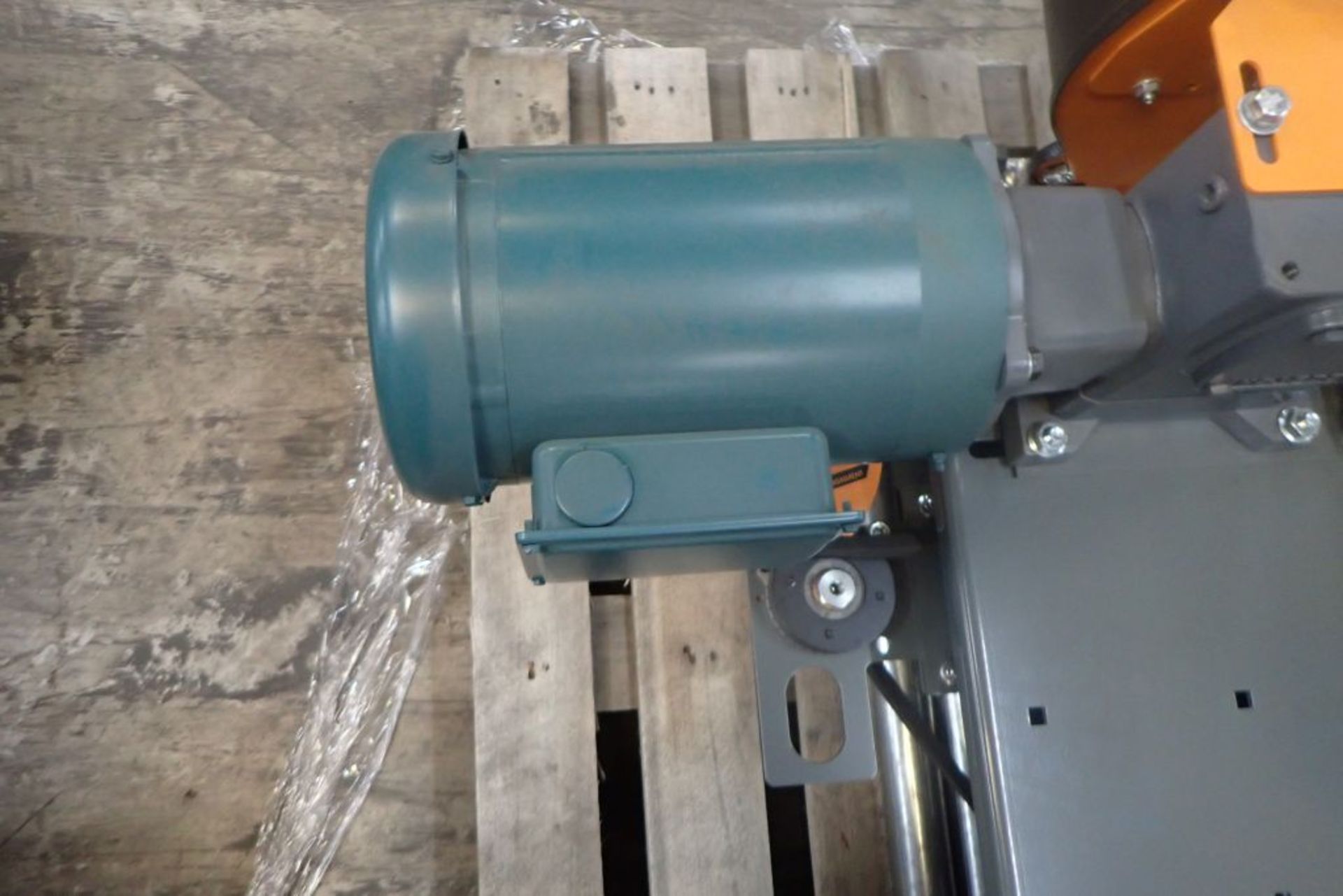 Boston Gear Conveyor Drive System - Image 7 of 10