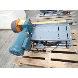 Honeywell Conveyor Drive Assembly