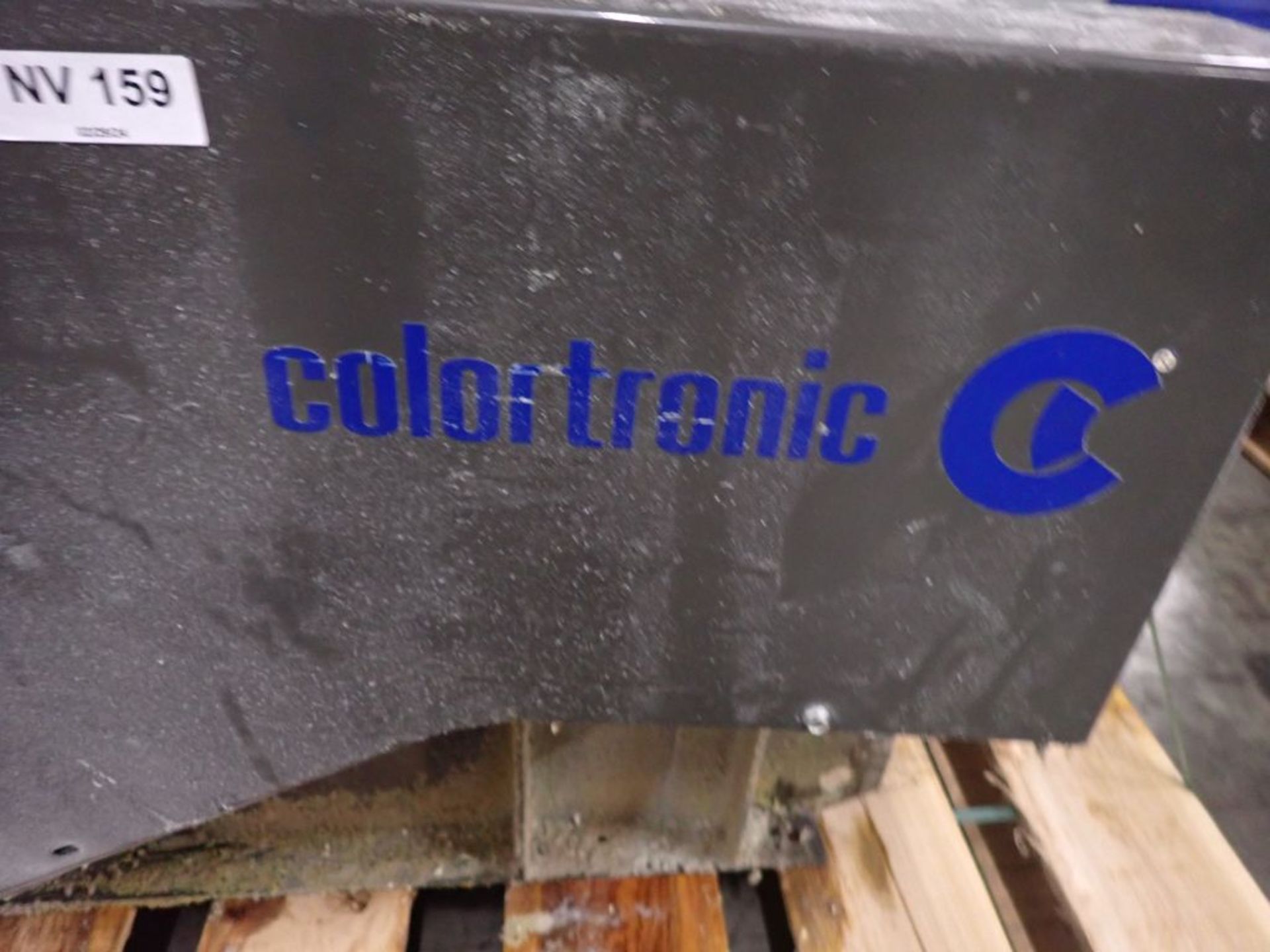 Colortronic Power Unit - Image 3 of 16