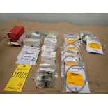 Lot of Assorted Components