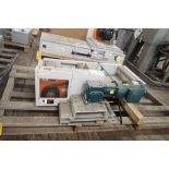 Intelligraed Belt Conveyor Center Drive Belt Path