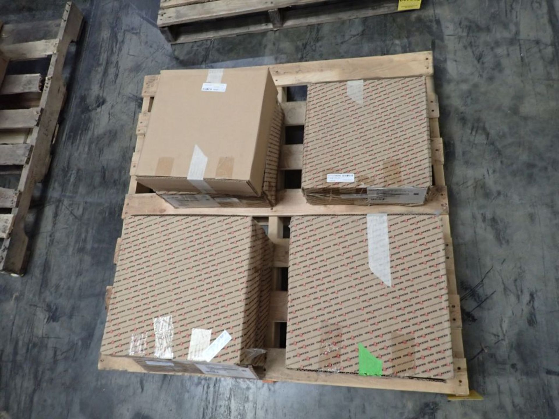 Lot of (7) Boxes of Rexnord Conveyor Chain - Image 4 of 9