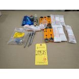 Lot of Assorted Components