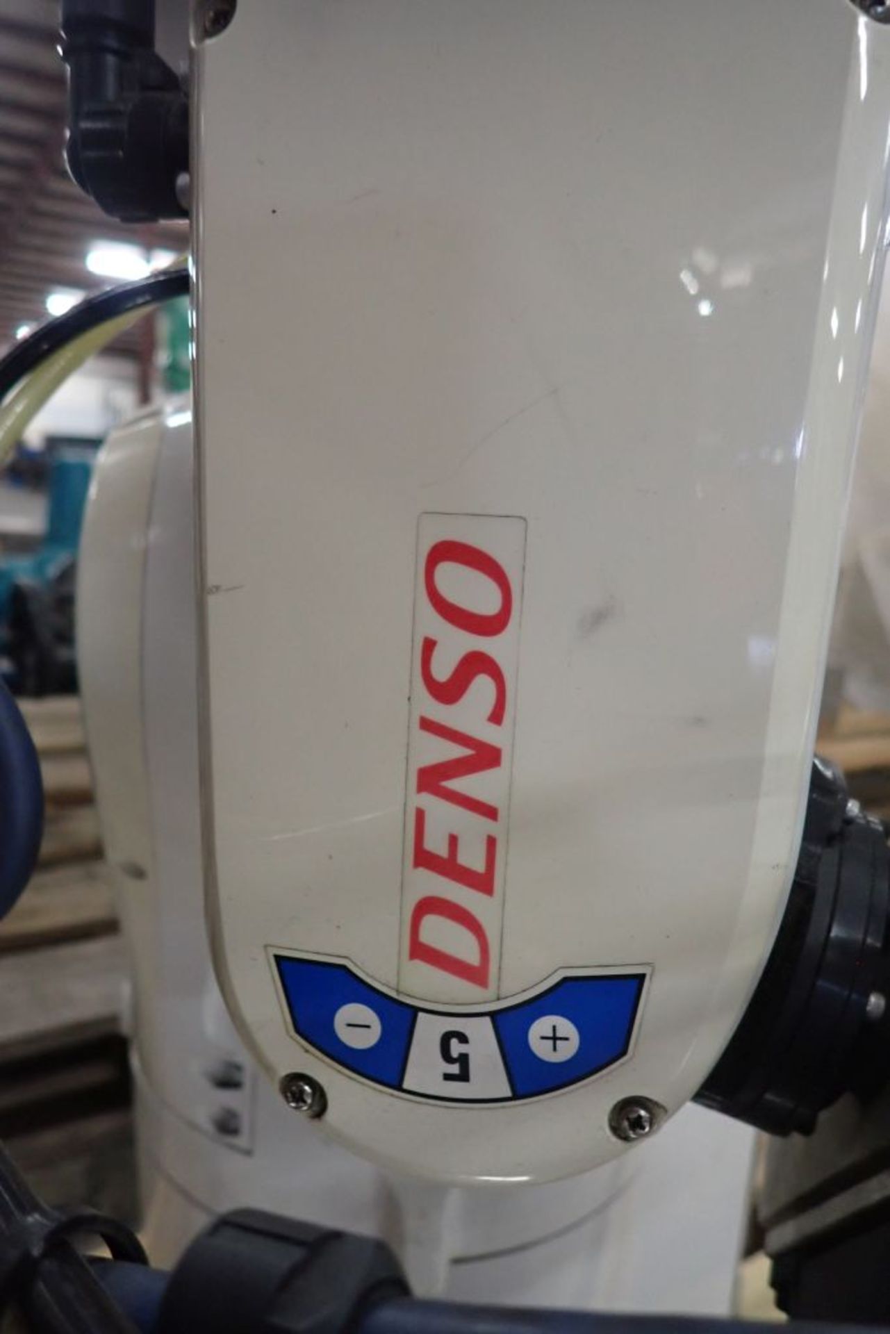 Denso Robot - Image 7 of 15