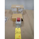 Lot of Safety Contactor with Inverter Module