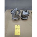 Lot of Gear Reducer with Gear Box