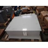 Honeywell Conveyor Drive Assembly