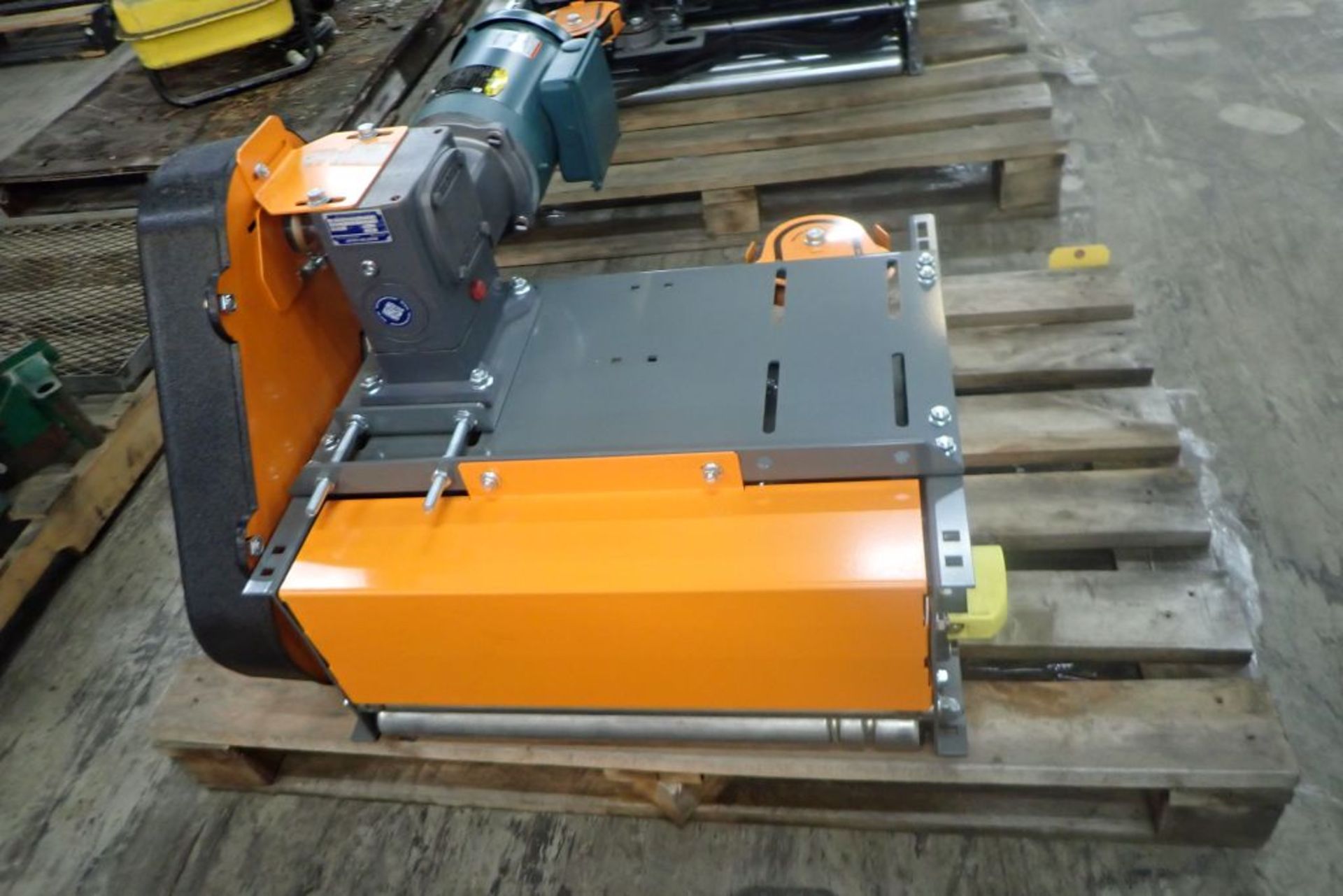 Boston Gear Conveyor Drive System - Image 3 of 10