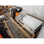 Honeywell Conveyor Drive Assembly