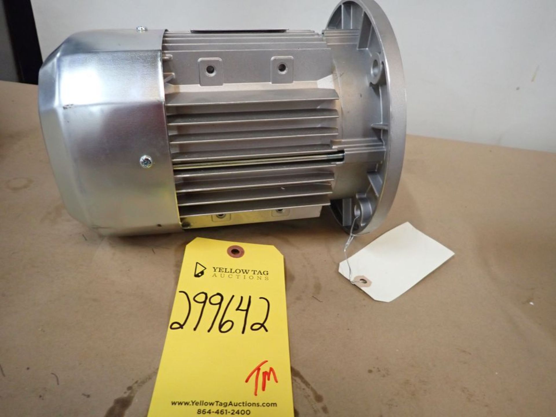 Bonfiglioli Electric Motor - Image 4 of 7