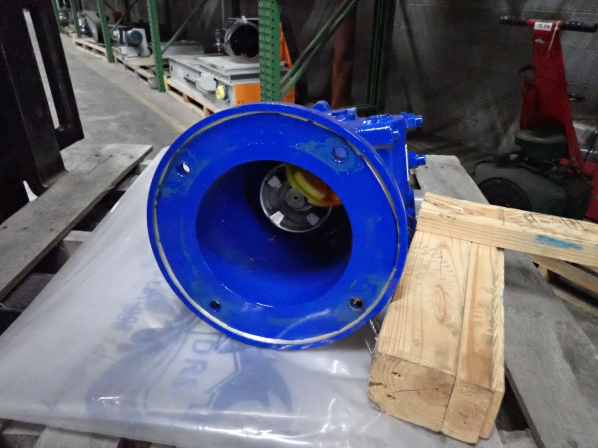 LDI Industries Suction Pump - Image 5 of 8