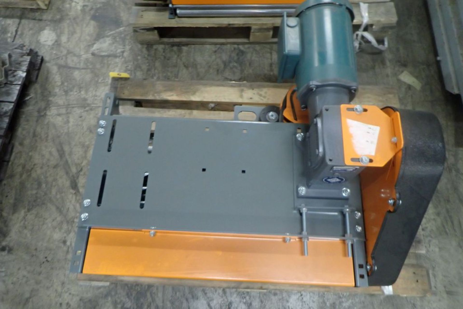 Boston Gear Conveyor Drive System - Image 5 of 8