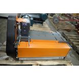 Boston Gear Conveyor Drive System