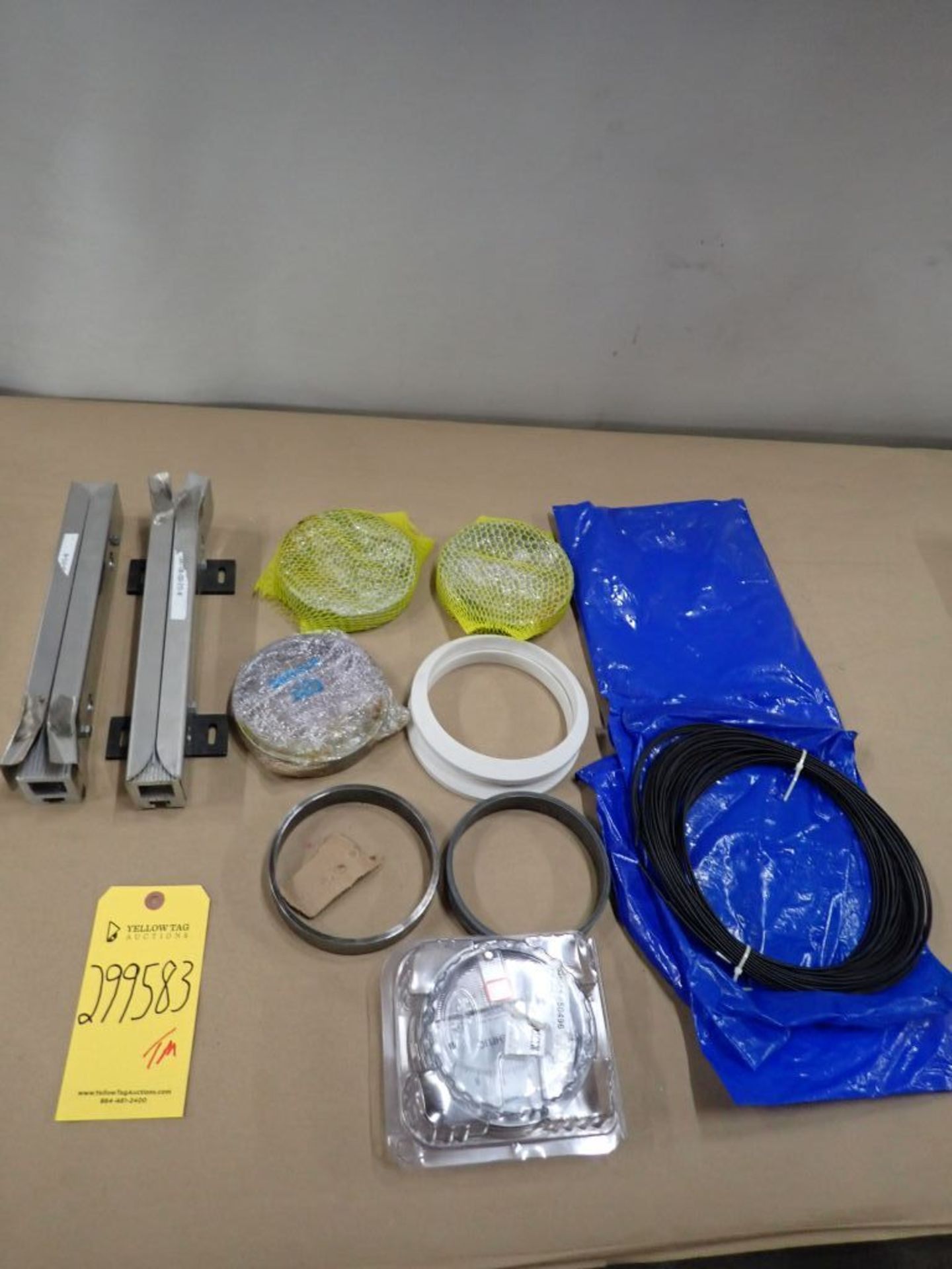 Lot of Assorted Components - Image 2 of 5