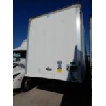 2012 Stoughton Trailer - Located in Indianapolis, IN